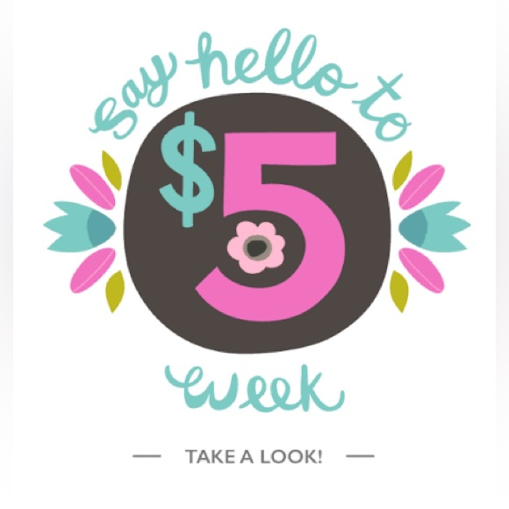 5 dollar stats snag deals and steals